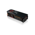 "Powercolor Swappable Backplate for RX 7900er Red Devil plast retail"