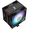 "K Enermax Air CPU Cooler ETS-T41D 2x120mm Digital ARGB"