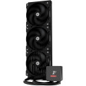 "K Enermax liquid CPU Cooler LIQMAX IV Series 360mm AM5/LGA1851"