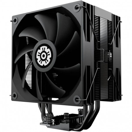 "K Cooler Enermax ETS-T41D Black"