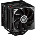 "K Cooler Enermax ETS-T60D Black"