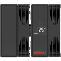 "K Cooler Enermax ETS-T60D Black"