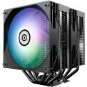 "K Cooler Enermax ETS-T60D ARGB Black"