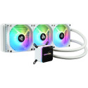 "K Cooler Enermax LiqMax III ELC-LMT360-W-ARGB (wei)"