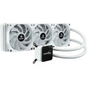 "K Cooler Enermax LiqMax III ELC-LMT360-W-ARGB (wei)"