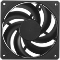 "120mm CoolerMaster Mobius 120 Black Edition"