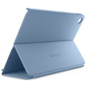 "Lenovo Folio Case - Flip-Hlle fr Tablet - Polyurethan - Blau - fr Tab"