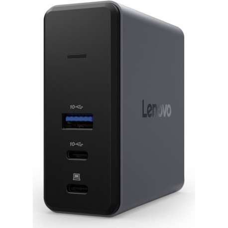 "D LENOVO GAN POWERED X9"