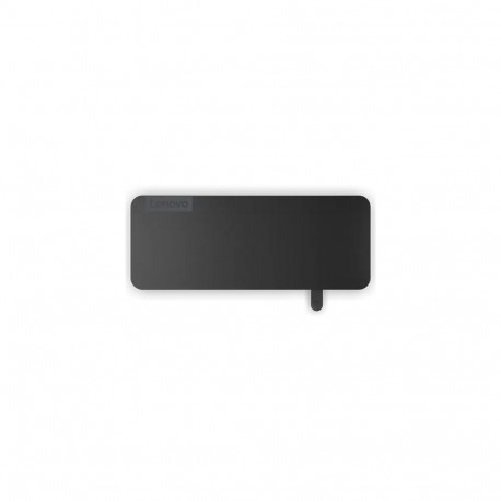 "D Lenovo USB-C Slim Travel Dock"