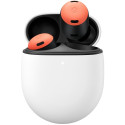 "Google Pixel Buds Pro Coral"