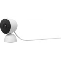 "Google Nest Cam Indoor"