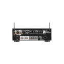 "Denon DRA900H Netzwerk Stereo Receiver, schwarz"