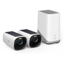 "Eufy Eufycam 3 (2+1)"