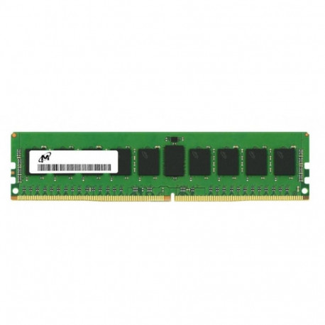 "Micron Crucial 32 GB reg. ECC DDR4-3200 MTA18ASF4G72PDZ-3G2E1"
