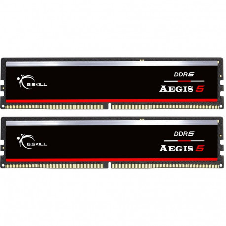 "32GB PC 5200 CL40 G.Skill KIT (2x16GB) 16-GX2-IS"