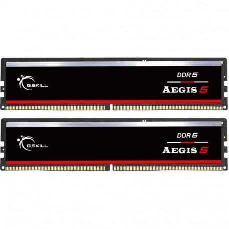"64GB PC 5200 CL40 G.Skill KIT (2x32GB) 16-GX2-IS"
