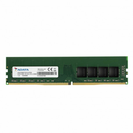"16GB PC 2666 CL22 ADATA Value retail"