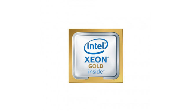"Intel CPU Xeon Gold 6154 (18C/36T) 3.0 GHz (3.7 GHz Turbo) Tray Sockel 3647 TDP 200W"