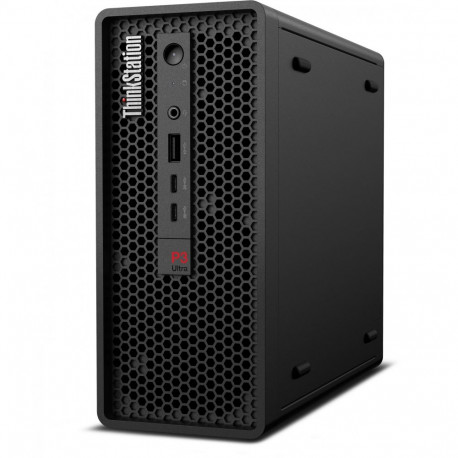 "LENOVO ThinkStation P3 Ultra G2 Intel Core Ultra 9 285 64GB 1TB SSD RTX4000 W11P TopSeller"