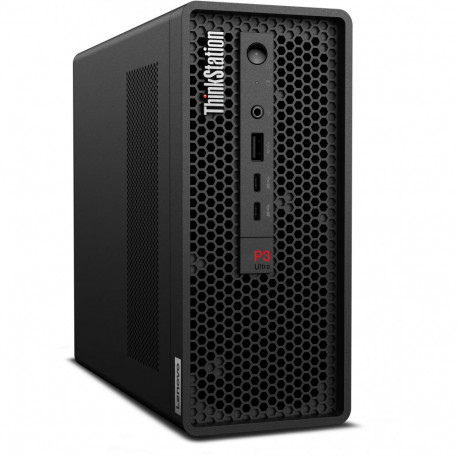 "LENOVO ThinkStation P3 Ultra G2 Intel Core Ultra 9 285 64GB 1TB SSD RTX2000 W11P TopSeller"