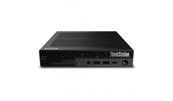 "LENOVO ThinkStation P3 Tiny G2 Intel Core Ultra 5 245 32GB 1TB SSD UMA W11P TopSeller"