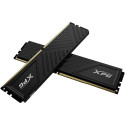"32 GB ADATA DIMM 3600 (2x 16 GB) Dual-Kit (schwarz, AX4U360016G18I-DTBKD35, XPG Gammix D35, INTEL X