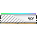 "32 GB ADATA DIMM 32 GB 6000 (2x 16 GB) Dual-Kit (wei, AX5U6000C3016G-DTLABRWH, XPG Lancer Blade RGB