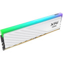 "32 GB ADATA DIMM 32 GB 6000 (2x 16 GB) Dual-Kit (wei, AX5U6000C3016G-DTLABRWH, XPG Lancer Blade RGB