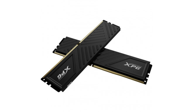 "16 GB ADATA DIMM 3600 (2x 8 GB) Dual-Kit (schwarz, AX4U36008G18I-DTBKD35, XPG Gammix D35, INTEL XMP
