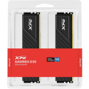 "16 GB ADATA DIMM 3600 (2x 8 GB) Dual-Kit (schwarz, AX4U36008G18I-DTBKD35, XPG Gammix D35, INTEL XMP