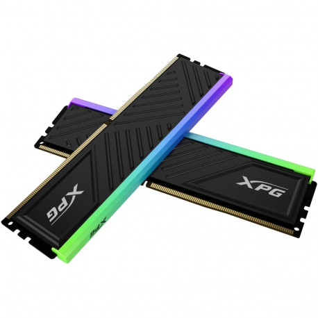 "32 GB ADATA DIMM 3600 (2x 16 GB) Dual-Kit (schwarz, AX4U360016G18I-DTBKD35G, XPG Spectrix D35G, INT