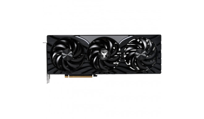 "RTX 5070Ti 16GB Gainward Phoenix-S GS GDDR7 3 Fan"
