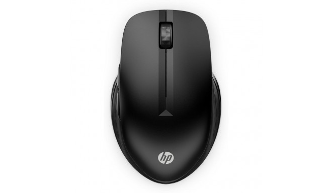 "HP 430 Multi-Device Maus kabellos schwarz"