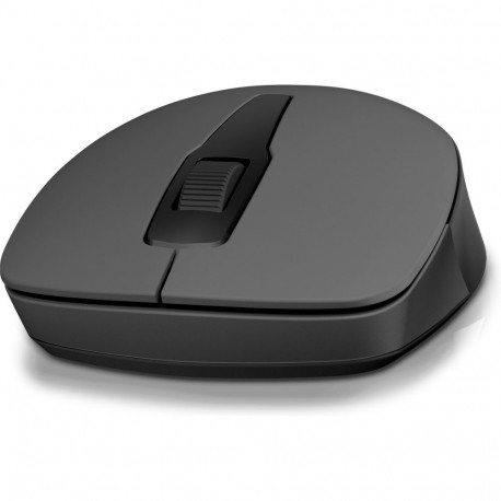"HP 150 Maus kabellos schwarz"