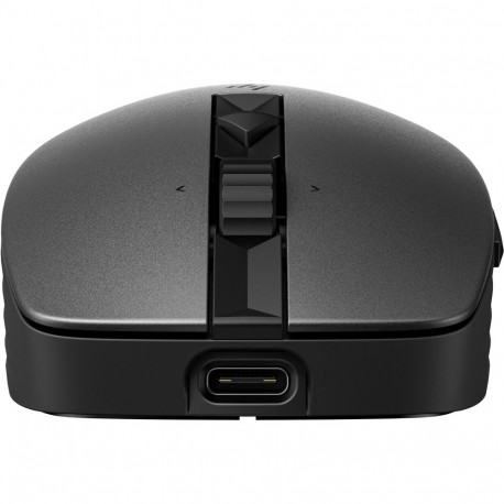 "HP Maus 715 Rechargeable Multi-Device Mouse Bluetooth"