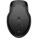 "HP 430 Multi-Device Maus kabellos schwarz"