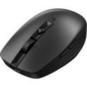 "HP Maus 715 Rechargeable Multi-Device Mouse Bluetooth"