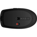 "HP Maus 715 Rechargeable Multi-Device Mouse Bluetooth"