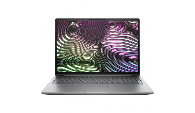 "HP ZBook X G1i Intel Core Ultra 7 255H 40.64cm 16Zoll WUXGA 32GB 1TB/SSD W11P 1J Gar (DE)"