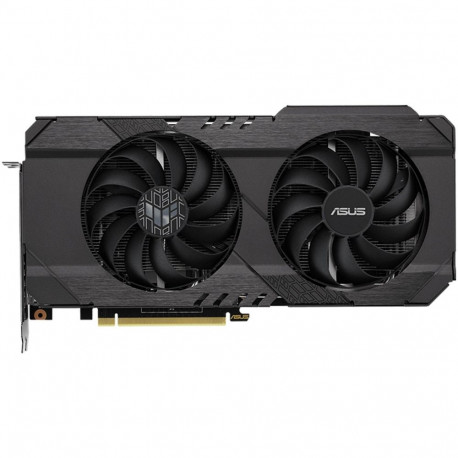 "RTX 3050 8GB ASUS TUF Gaming OC GDDR6"
