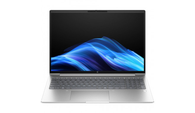 "HP ProBook 4 G1iR 16 Intel Core 7 150U 40.64cm 16Zoll WUXGA 16GB 512GB/SSD W11P SmartBuy 1J Gar (DE
