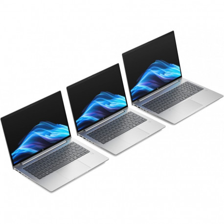 "HP ProBook 4 G1i 14 Intel Core Ultra 7 255U 35.56cm 14Zoll WUXGA 24GB 512GB/SSD W11P SmartBuy 1J Ga