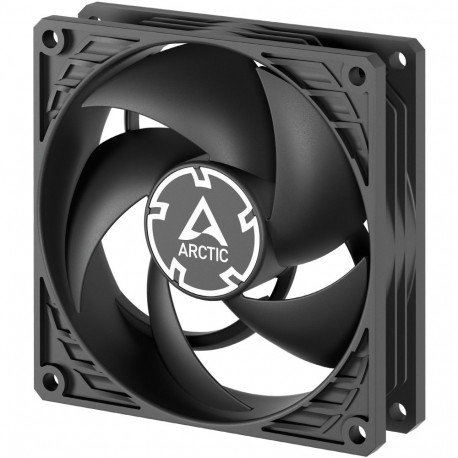 "ARCTIC Lüfter P9 Max - 92mm Pressure Optimized Case Fan"