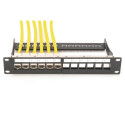 "DIGITUS Cat.7A S/FTP Verlegekabel. 500 Meter. simplex. B2ca"