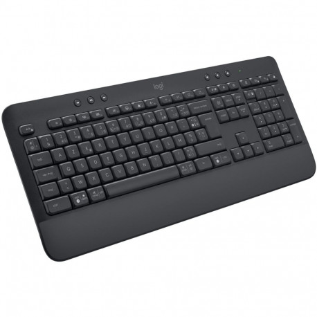 SIGNATURE K650, grafiit FRA