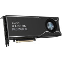 "Gigabyte Radeon Pro W7800 AI TOP 32GB GDDR6 DP 3xMini DP"