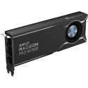 "Gigabyte Radeon Pro W7800 AI TOP 32GB GDDR6 DP 3xMini DP"