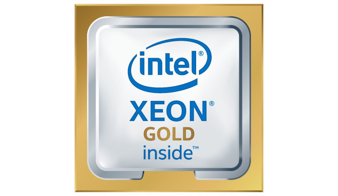 "INTEL Xeon Scalable Processor 6210U 2.5GHz FC-LGA3647 27.5M cache Tray CPU"