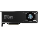 "Gigabyte Radeon Pro W7800 AI TOP 32GB GDDR6 DP 3xMini DP"