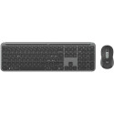 "SIGNATURE SLIM COMBO MK950"